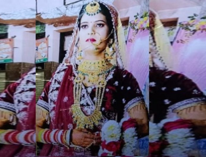 Meerut Nurse Murder Case: मेरठ में नर्स की संदिग्ध मौत का खुलासा, ड्रिप में जहर देकर की गई थी हत्या, दो आरोपी गिरफ्तार