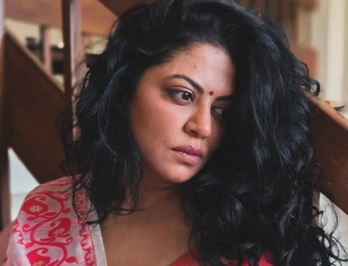 Kavita Kaushik on Sonam Wangchuk: सोनम वांगचुक को जंतर-मंतर से हटाने पर भड़कीं कविता कौशिक, दिल्ली पुलिस से की खास अपील