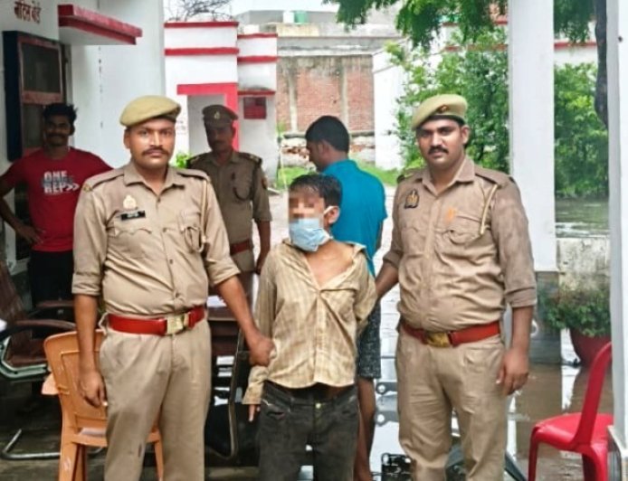 Hardoi Crime News: हरदोई में पारिवारिक विवाद में पति ने सिलबट्टे से वार कर पत्नी को उतारा मौत के घाट, पुलिस ने आरोपी को दबोचा