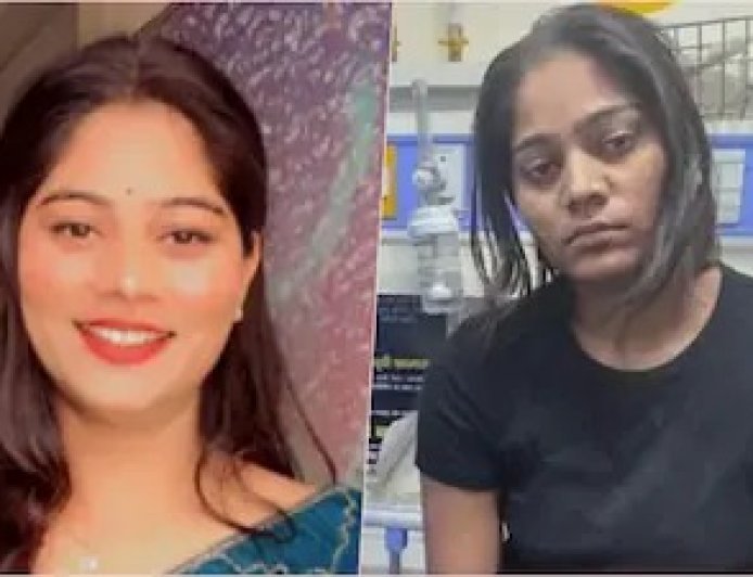 Sonam Raghuvanshi Bail Cancelled: सोनम रघुवंशी को सुप्रीम कोर्ट से झटका, जमानत रद्द; तीन हफ्ते में सरेंडर का आदेश 