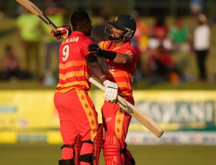 IND vs ZIM 2nd T20I Schedule: भारत बनाम जिम्बाब्वे दूसरा टी20 मैच कब और कहां? नोट करें समय और लाइव स्ट्रीमिंग डिटेल्स