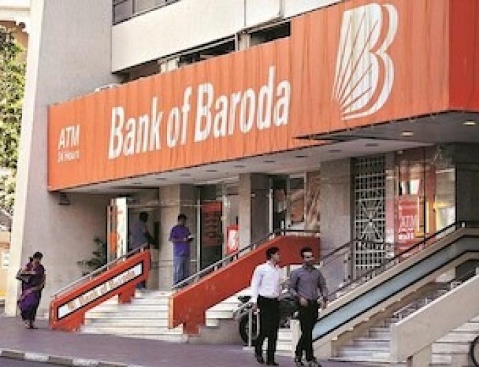 Bank of Baroda Share Price: बैंक ऑफ बड़ौदा के शेयरों में उछाल, जानिए बंद भाव और बाजार का रुख
