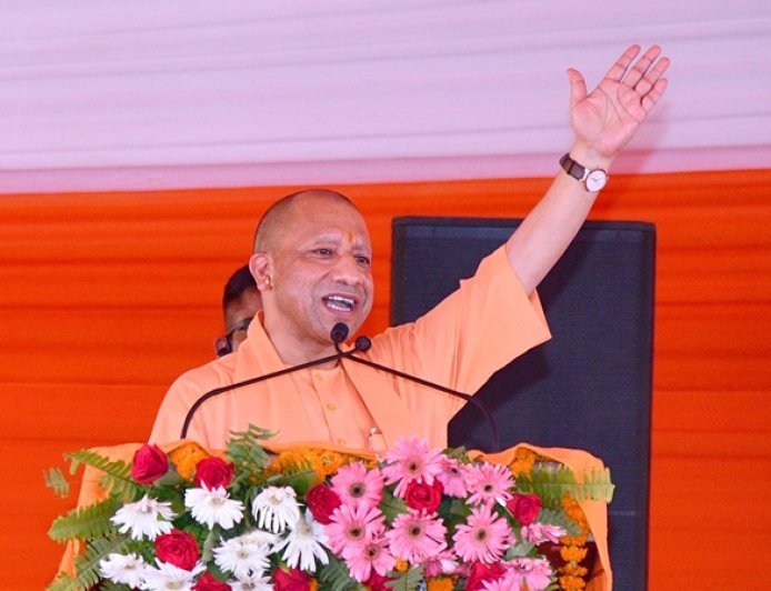 Agra News: आक्रमणकारी के नाम पर नहीं, बल्कि भारत के राष्ट्रनायकों के नाम पर म्यूजियम बनेगाः मुख्यमंत्री