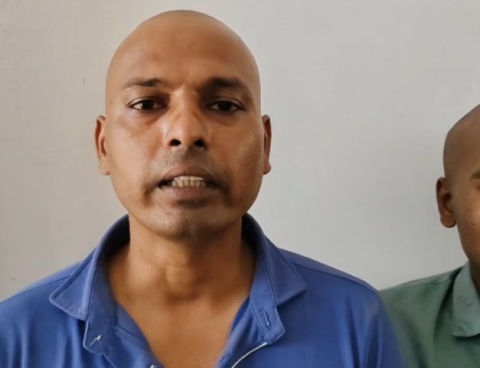पानी में मिला पिता का शव, बेटे का आरोप- पुलिस ने हत्या को बताया सुसाइड, FIR तक नहीं लिखी