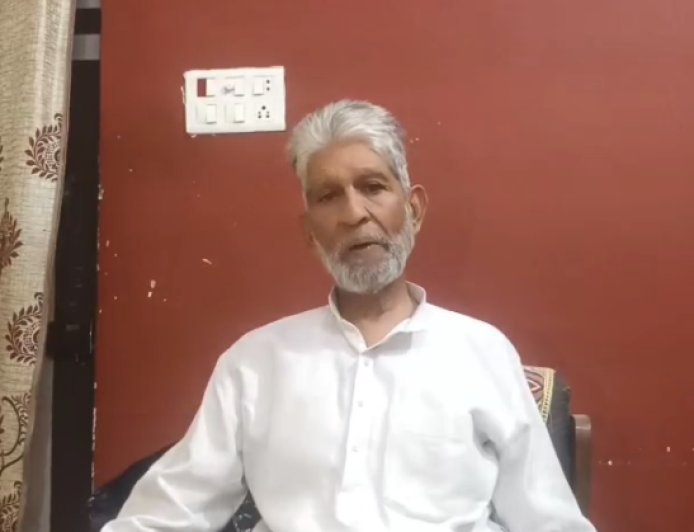 सम्भल में ओवैसी का मास्टरस्ट्रोक! जामा मस्जिद के सदर की नई सियासी पहचान, AIMIM में शामिल होकर दिया बड़ा संदेश