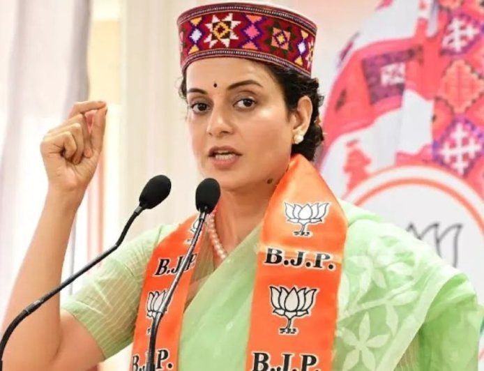 Kangana Ranaut On Student Protests: 'प्रदर्शन के वीडियो घिनौने, ये Generation Gutter है', कंगना रनौत के बयान से खड़ा हुआ बड़ा विवाद