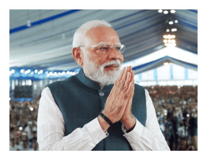 गुरु पूर्णिमा पर पीएम मोदी का संदेश: गुरु जीवन के सच्चे मार्गदर्शक, संस्कृत सुभाषित से बताया गुरु का महत्व