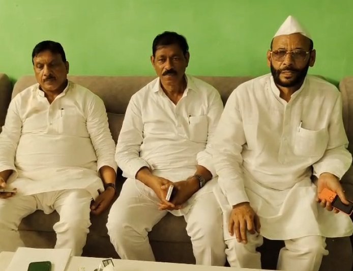 Sambhal: 2027 फतह के मिशन पर BSP, सम्भल में मंडल स्तरीय बैठक में संगठन मजबूत करने का मंत्र