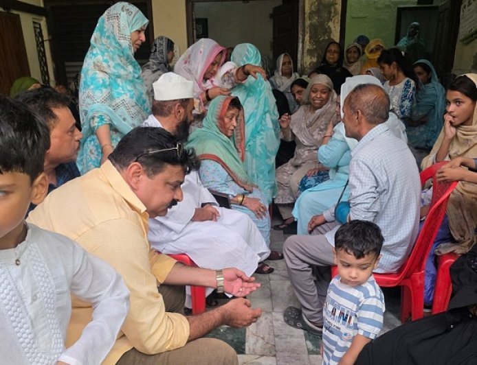 Deoband: डोली उठने से पहले उठी अर्थी: शादी की खुशियां मातम में बदलीं, 19 अगस्त को आनी थी बारात