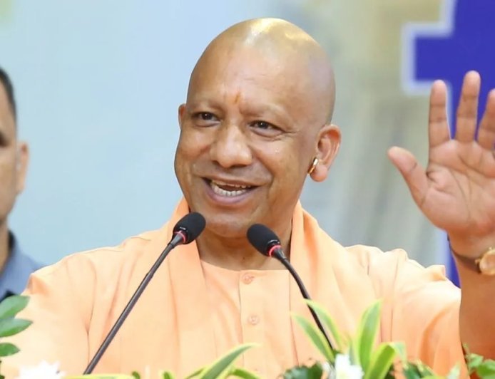 CM Yogi Ghazipur Visit: गाजीपुर के यूसुफपुर में सीएम योगी की जनसभा आज, विकास परियोजनाओं की देंगे सौगात