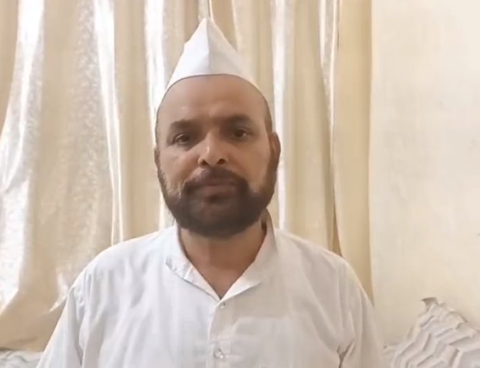 Sambhal: कांवड़ यात्रा पर AIMIM का सरकार पर हमला, बोले- आस्था का सम्मान हो, लेकिन रोज़गार पर न लगे ताला