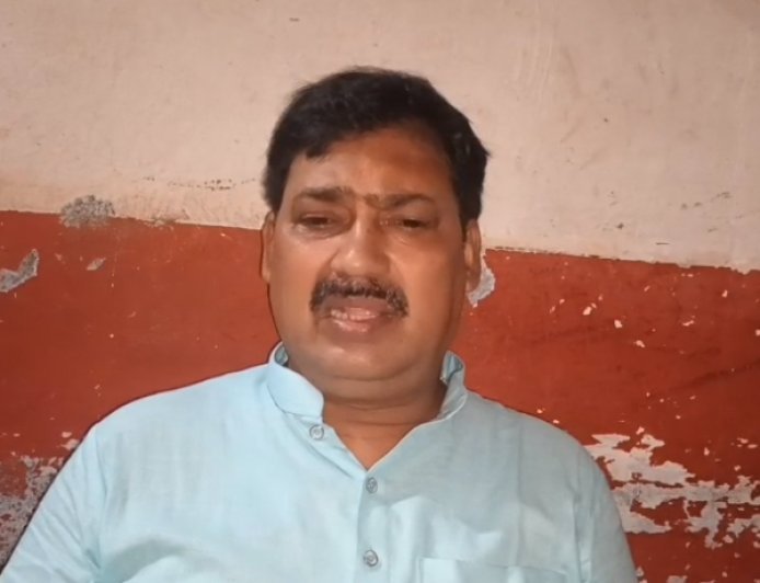 Sambhal: 24 कोसीय परिक्रमा से छेड़छाड़ का आरोप, सीएम तक पहुंची गुहार; बोले- सम्भल की आस्था और पहचान से न करें खिलवाड़