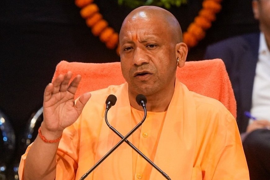 Education News:योगी सरकार का बड़ा फैसला: विद्यालयों के वार्षिकोत्सव में सम्मानित होंगे प्रतिभावान विद्यार्थी
