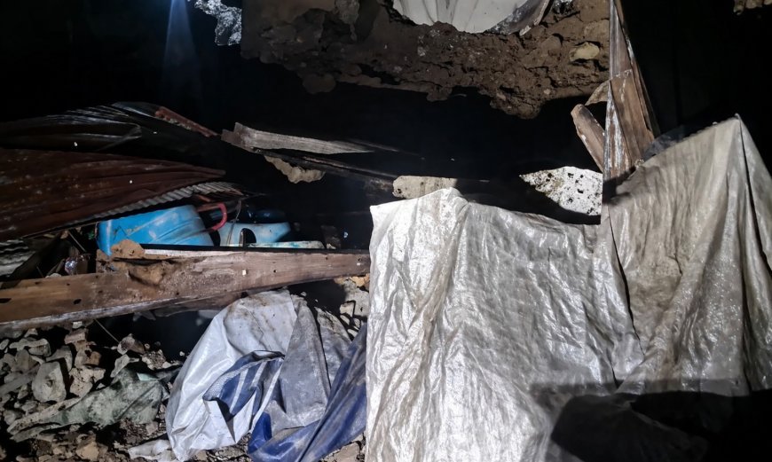 Gujarat Bharuch Wall Collapse: भरूच में शॉपिंग मॉल की दीवार गिरने से बड़ा हादसा, मलबे में दबकर पिता-पुत्र की मौत