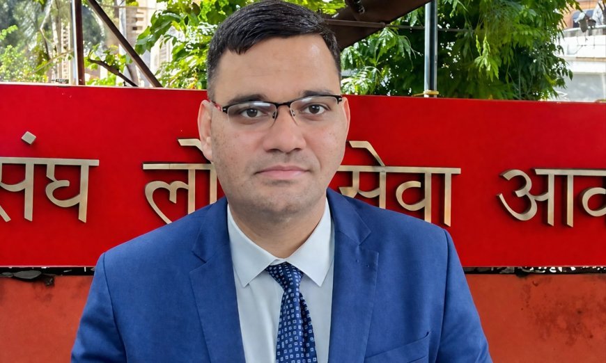 IAS Rinku Singh Controversy: जालौन में ब्लॉक प्रमुख से विवाद के बाद हटाए गए, जानें पूरा मामला