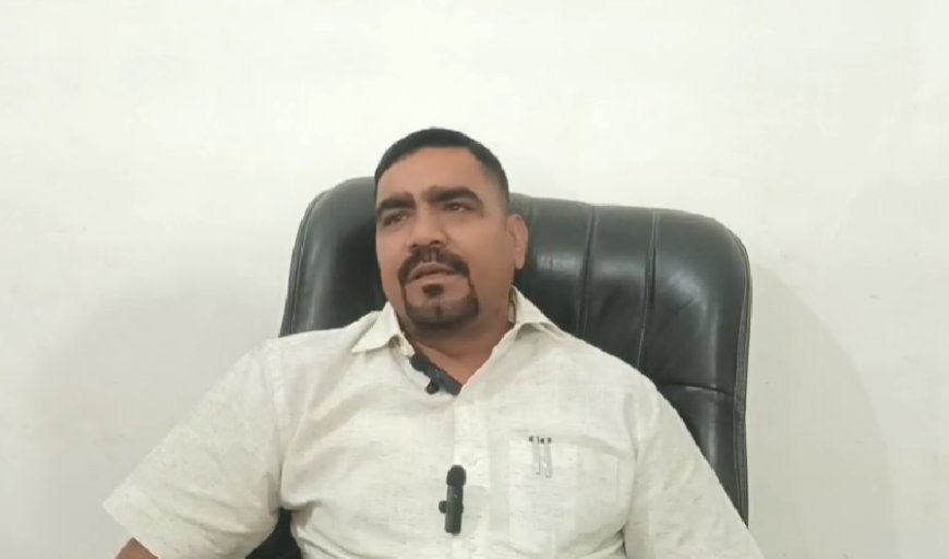 36 साल बाद जागा प्रशासन? सनातन पब्लिक स्कूल सील होने पर फूटा गुस्सा, बोले एडवोकेट- बच्चों का भविष्य बर्बाद करने वालों पर हो कार्रवाई