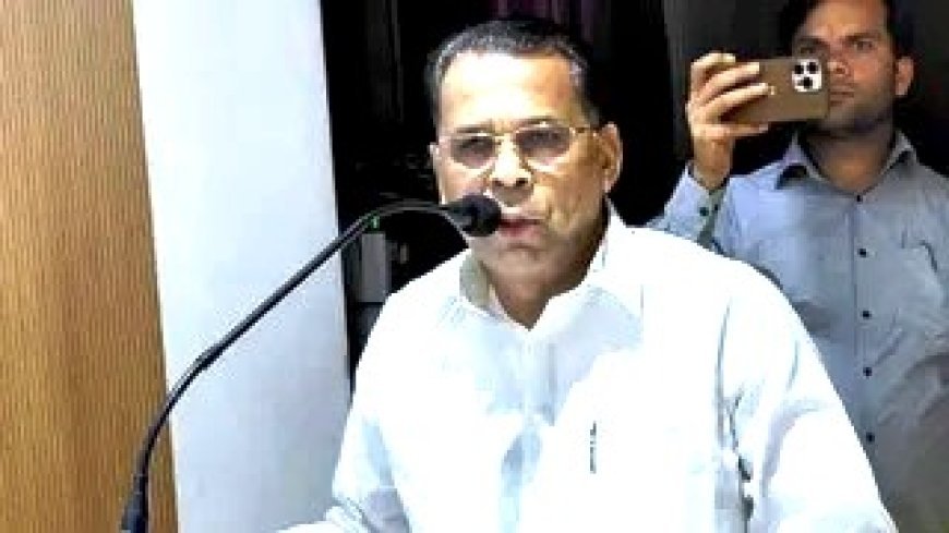 UP Divyang Pension Budget: यूपी में दिव्यांग और कुष्ठावस्था पेंशन के लिए करोड़ों का बजट पास, 91% से ज्यादा का हुआ सत्यापन