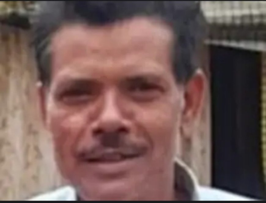 हरदोई के निजामपुर में दर्दनाक हादसा: मजदूर ने घर के भीतर फंदा लगाकर दी जान, परिवार में कोहराम