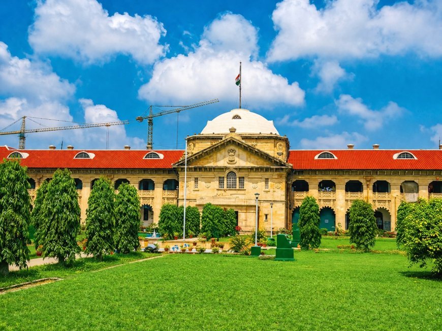 Allahabad High Court: 'धार्मिक प्रथाओं की आड़ में अपराध स्वीकार नहीं', निकाह हलाला मामले में हाईकोर्ट ने FIR रद्द करने से किया इनकार