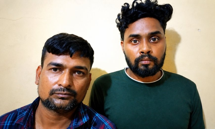 Indore ATM Cash Embezzlement: इंदौर में एटीएम में कैश लोड करने वाले दो कर्मचारी गिरफ्तार, 40 लाख रुपये के गबन का आरोप