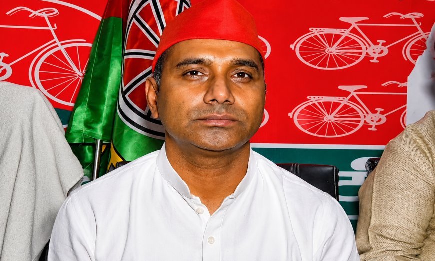 "भाजपा सिर्फ पैसों का भ्रष्टाचार नहीं करती..." टीवी डिबेट में क्यों भड़के सपा प्रवक्ता सुनील साजन?