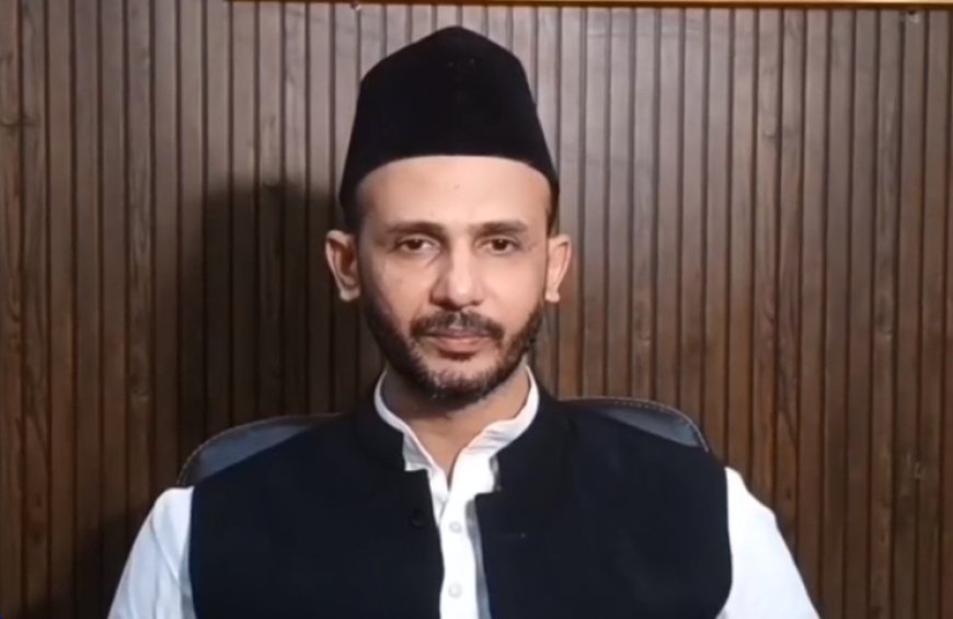 Sambhal: सरकारी जमीन घोटाले पर बोले जियाउर्रहमान बर्क: सुप्रीम कोर्ट के अंतिम फैसले से पहले किसी को दोषी नहीं मान सकते