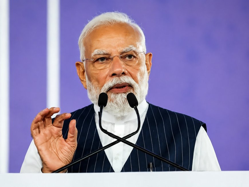 PM Modi Jind Visit: पीएम मोदी के जींद दौरे की तैयारियों का जायजा लेंगे CM नायब सैनी, देश की पहली हाइड्रोजन ट्रेन को हरी झंडी