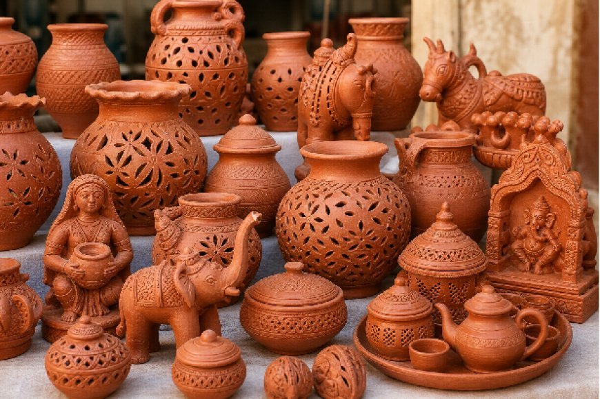माटीकला पुरस्कार योजना के लिये 13 जुलाई तक करे आवेदन- सुष्मिता सिंह