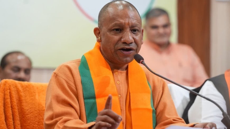 Gorakhpur Development: गोरखपुर को 697 करोड़ की सौगात, सीएम योगी आदित्यनाथ करेंगे चार प्रमुख सड़कों का लोकार्पण