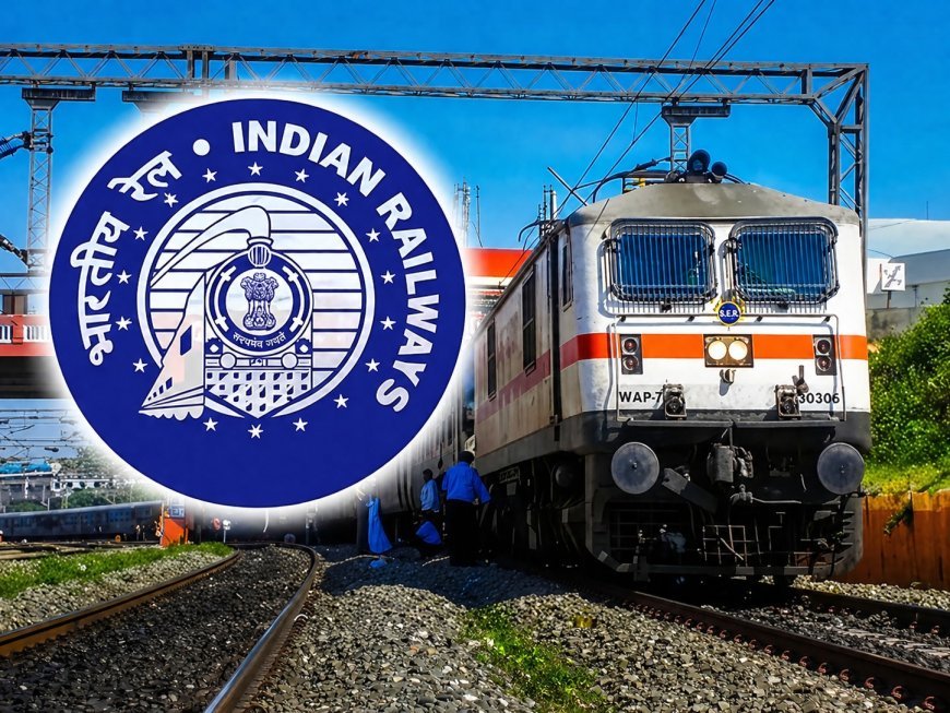 Gorakhpur Railway News: पूर्वोत्तर रेलवे के कर्मचारियों को 17 साल बाद मिलेगा वर्दी भत्ता, 290 कार्य सहायकों में खुशी