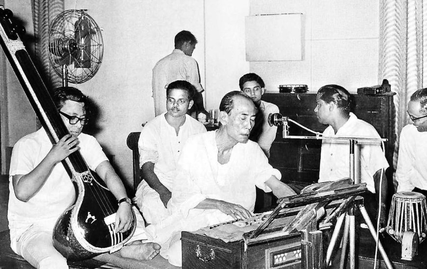 RD Burman Music Secret: जब आरडी बर्मन ने छत पर डलने वाली शीट से पैदा की बिजली कड़कने की आवाज, राजेश खन्ना के 52 साल पुराने गाने का दिलचस्प किस्सा
