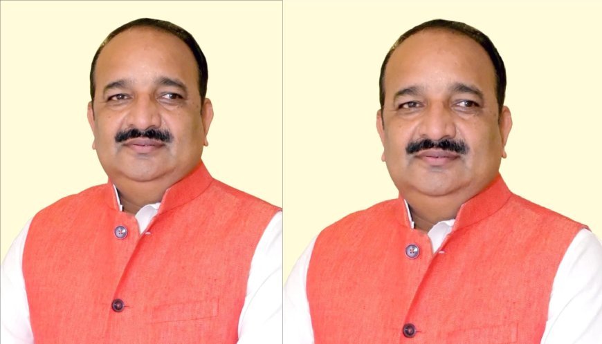 उत्तर प्रदेश वृक्षारोपण महाअभियान: उद्यान विभाग रोपेगा 1.5 करोड़ पौधे, मंत्री दिनेश प्रताप सिंह ने दिए निर्देश