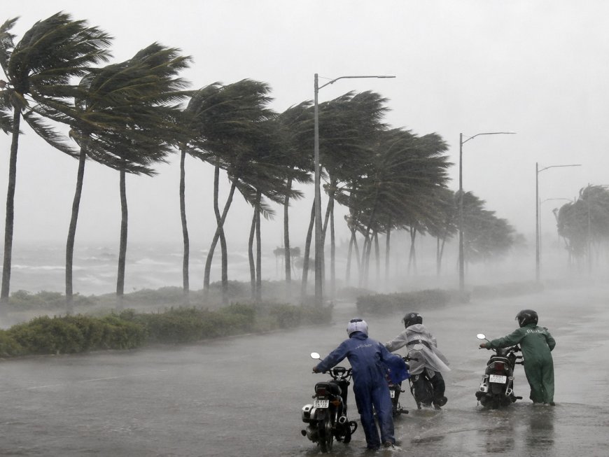 IMD Rain Alert: दिल्ली, यूपी, बिहार समेत 18 राज्यों में भारी बारिश का अलर्ट, मौसम विभाग ने जारी की चेतावनी
