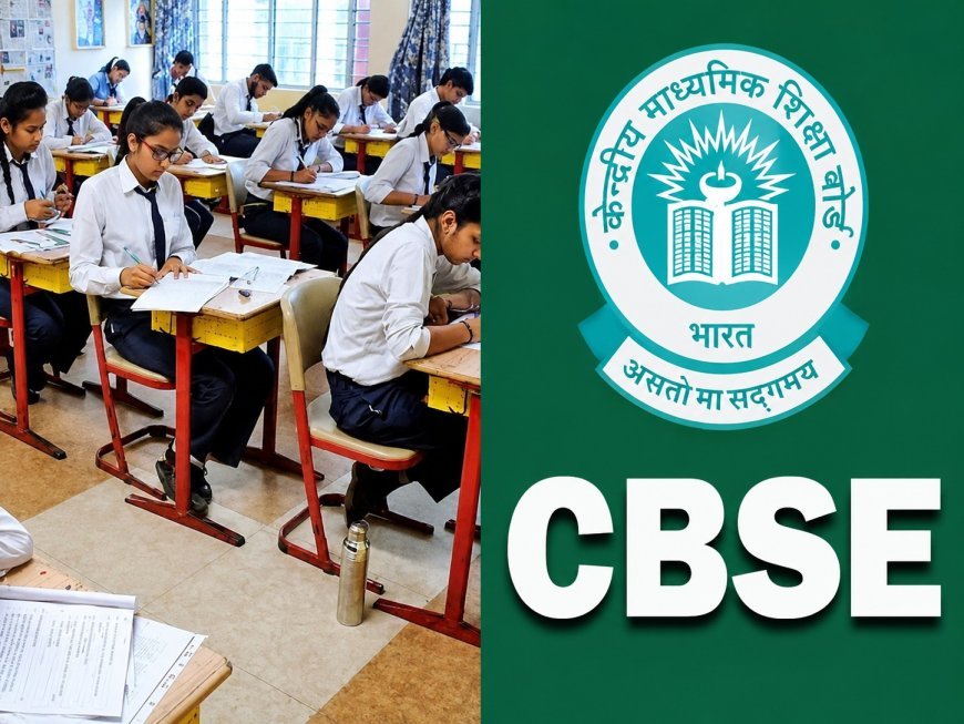 CBSE 10th Result 2026: सीबीएसई 10वीं सेकेंड बोर्ड रिजल्ट पर बड़ा अपडेट, जानें कब तक जारी होंगे नतीजे और कैसे चेक करें स्कोरकार्ड