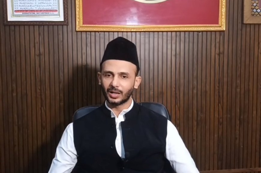 मजार-मस्जिद कार्रवाई पर भड़के सपा सांसद जियाउर्रहमान बर्क, बोले- कानून सबके लिए बराबर हो, दूसरे धार्मिक स्थलों पर क्यों नहीं हुई कार्यवाही