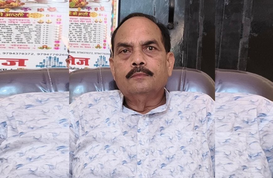 अटल प्रतिमा विवाद पर ग्राम प्रधान का जवाब: 'अनुमति मांगी ही नहीं, फिर इंकार का सवाल कहां?'
