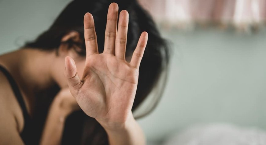 Basti Crime News: बस्ती में दो नाबालिग बेटियों ने पिता पर लगाया गंभीर आरोप, पुलिस ने मुकदमा दर्ज कर आरोपी को किया गिरफ्तार