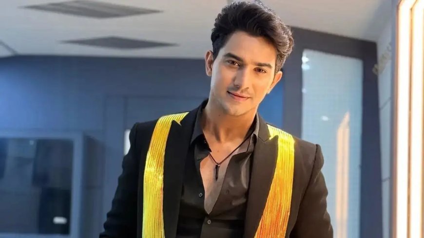 TV Actors Controversies: रोहित चंदेल से लेकर पर्ल वी पुरी तक, जब गंभीर आरोपों में फंसे ये 5 मशहूर टीवी स्टार्स