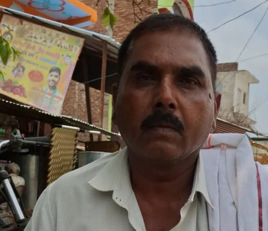 Harpalpur News: हरपालपुर में ग्राम प्रधान के घर चढ़कर गाली-गलौज और मारपीट का प्रयास, मुकदमा दर्ज
