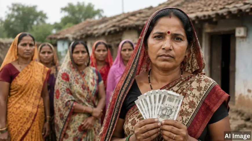 Ladki Bahin Yojana Update: लाडकी बहिन योजना से कटे 92 लाख लाभार्थियों के नाम, महाराष्ट्र सरकार ने बताया बड़ा कारण
