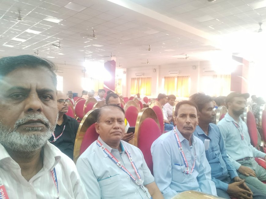 सहारनपुर में NDRF का आपदा प्रबंधन प्रशिक्षण शिविर संपन्न, कांवड़ यात्रा के लिए नागरिक सुरक्षा बल तैयार