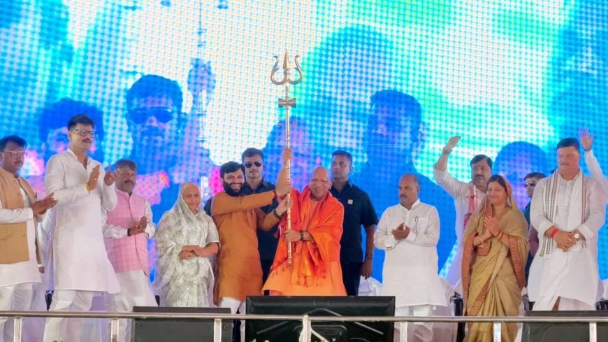 भदरसा का नाम 'भरत नगर' होने से श्रद्धालु गदगद आस्था को मिला सम्मान
