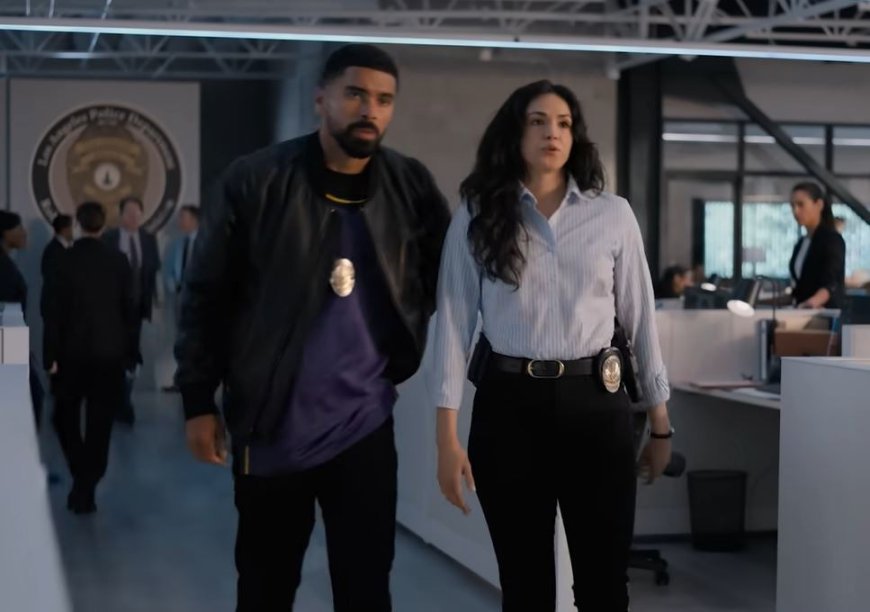 Netflix Trending Series: नेटफ्लिक्स पर 1 महीने से टॉप 5 में बरकरार है यह 8 एपिसोड की सस्पेंस थ्रिलर वेब सीरीज