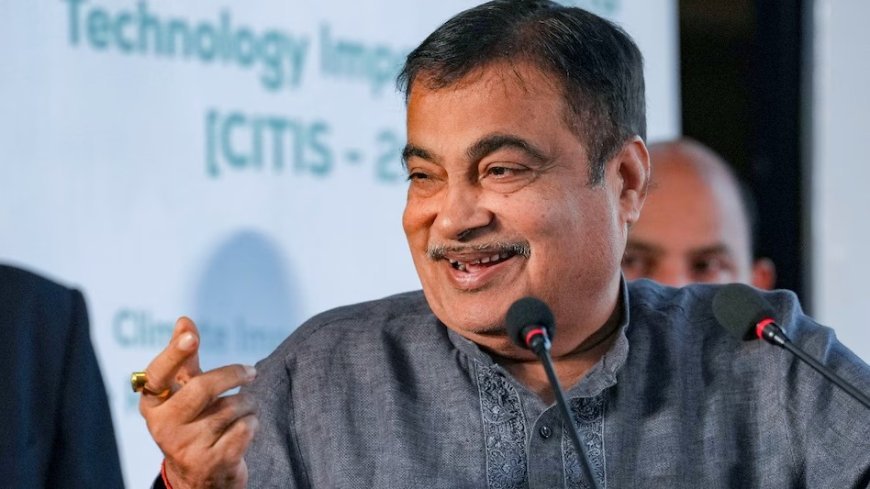 Nitin Gadkari on Petrol Prices: पेट्रोल पंप पर 100 फीसदी शुद्ध पेट्रोल भी ले सकेंगे लोग, नितिन गडकरी ने बताया कितना जेब पर पड़ेगा असर