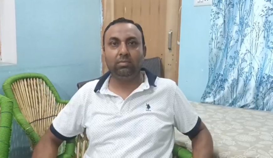 KGMU में नॉन-वेज बैन और वक्फ बोर्ड विवाद पर AIMIM का हमला, बोली- खाने की आजादी पर रोक क्यों, मंदिर ट्रस्टों में भी मिले मुस्लिमों को प्रतिनिधित्व