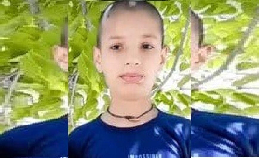 Hardoi: 12 वर्षीय आस्तिक की दर्दनाक मौत, निर्माणाधीन मकान में खेलते समय हुआ हादसा