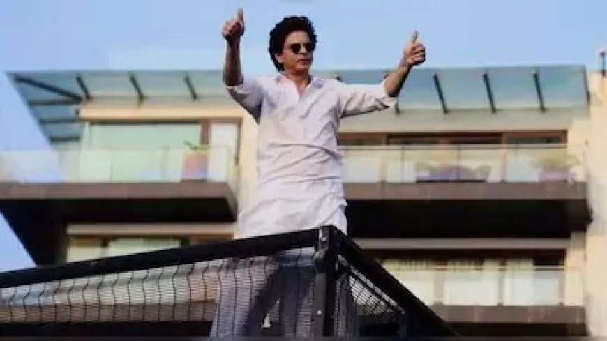 Shah Rukh Khan Mannat: 18 करोड़ से 300 करोड़ तक कैसे पहुंची शाहरुख खान के 'मन्नत' की कीमत, जानें 25 सालों का सफर