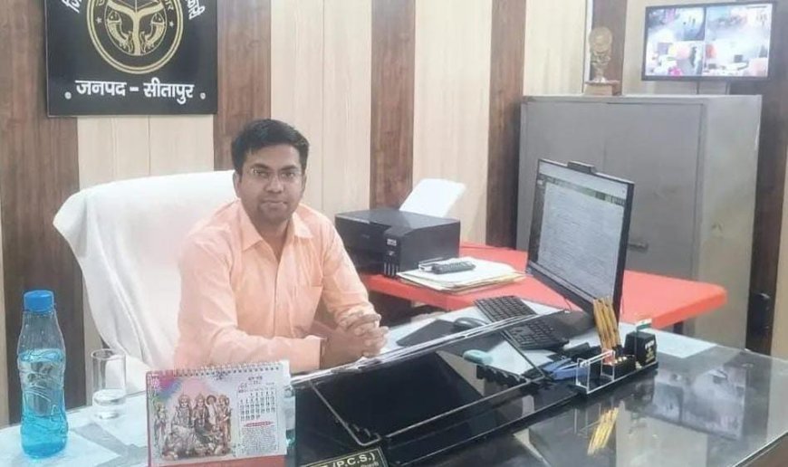 Sitapur: स्कूल जाने वाली दिव्यांग छात्राओं को मिलेगी ई-ट्राइसाइकिल, हर विधानसभा क्षेत्र की 20 छात्राओं को मिलेगा लाभ