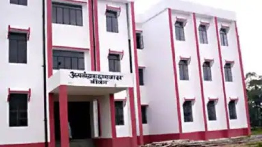 अन्य पिछड़ा वर्ग के छात्र-छात्राओं के लिए छात्रावास योजना बनी वरदान, आर्थिक चुनौती का मिला समाधान 