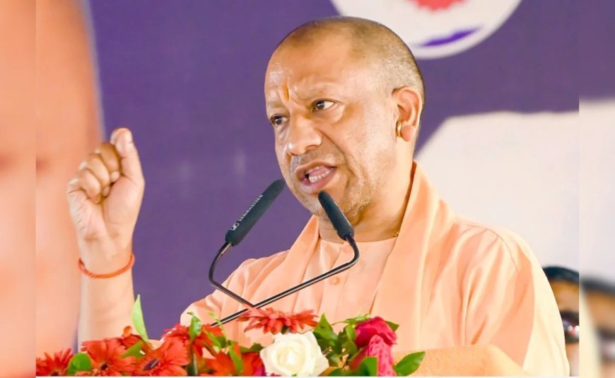 Gorakhpur First 6 Lane Flyover: गोरखपुर को मिलेगी जाम से मुक्ति, 22 जुलाई को सीएम करेंगे पहले सिक्सलेन फ्लाइओवर का लोकार्पण